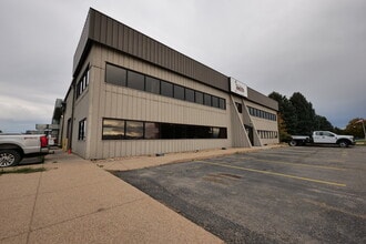 14444 E I25 Frontage Rd, Mead, CO for lease Building Photo- Image 1 of 6