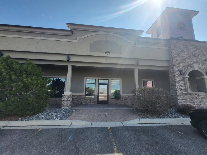 669 Pioneer Rd, Rexburg, ID for lease - Building Photo - Image 2 of 19