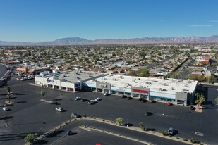 The Family Center At Las Vegas - Services immobiliers commerciaux