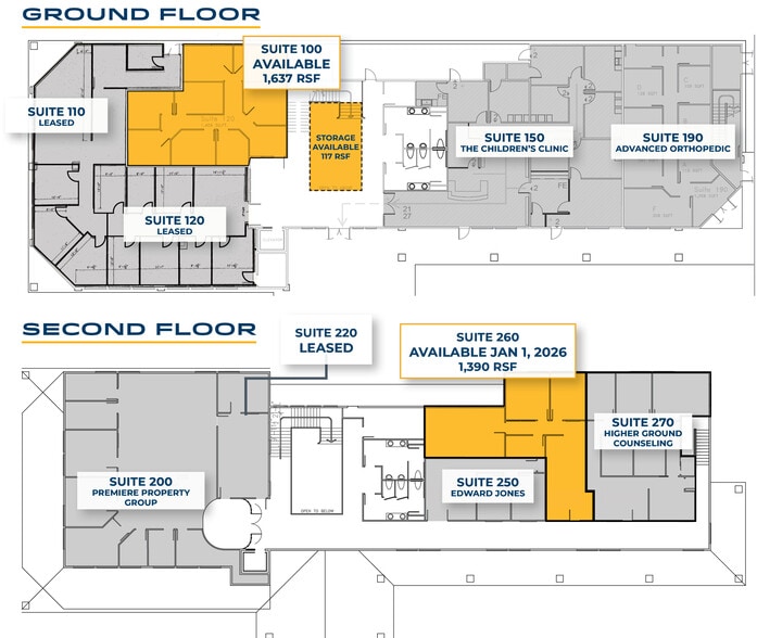 700 Deborah Rd, Newberg, OR for lease - Floor Plan - Image 3 of 3