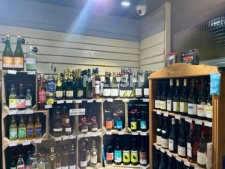 Commerce de détail dans Lyon à louer - Photo intérieure - Image 3 de 4