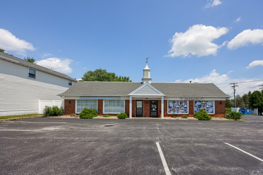2131 S Queen St, York, PA for sale - Building Photo - Image 1 of 1