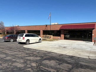 More details for 11200 W 93rd St, Overland Park, KS - Office for Lease