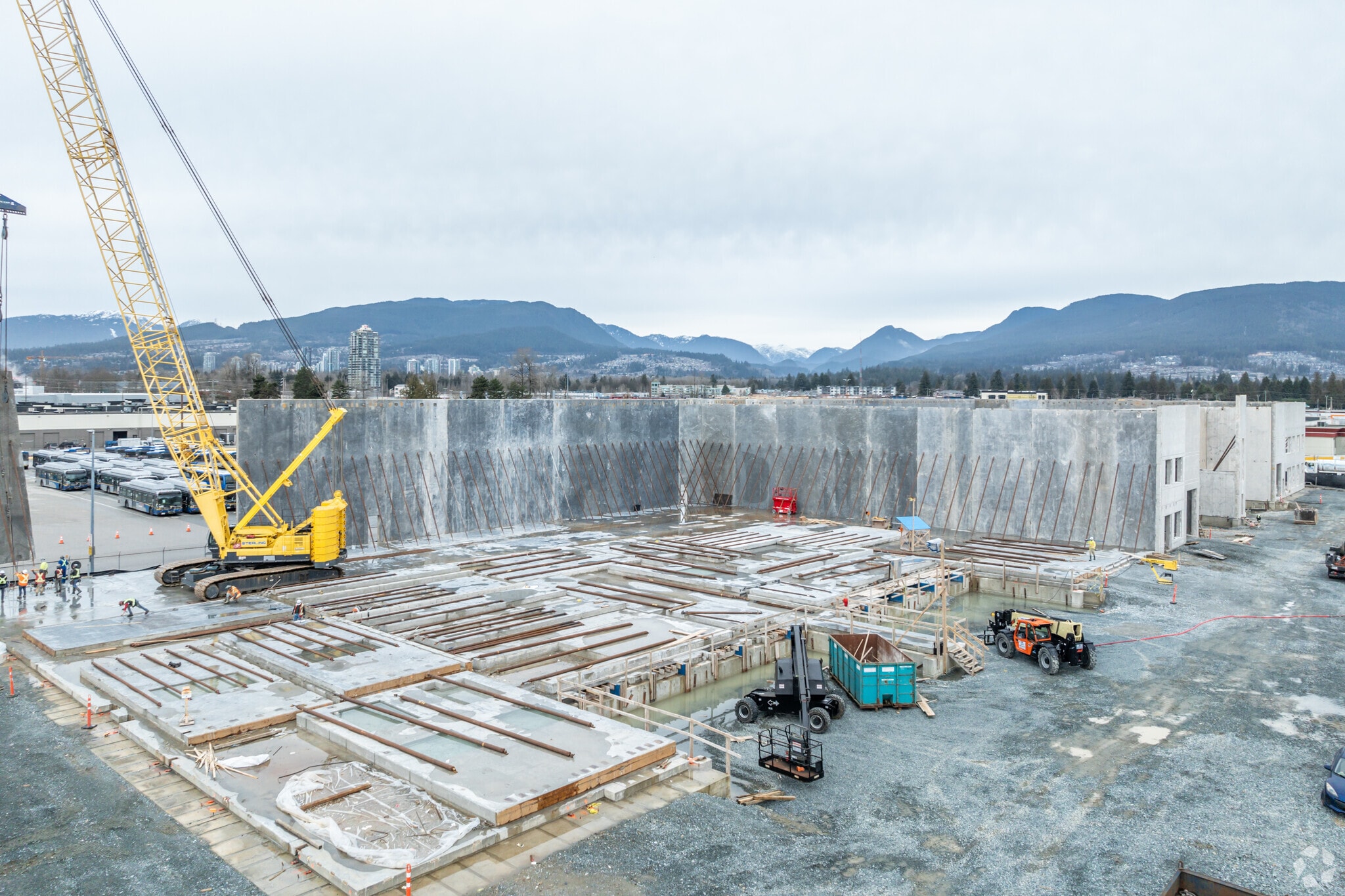 2043 Kingsway Av, Port Coquitlam, BC for sale Primary Photo- Image 1 of 1