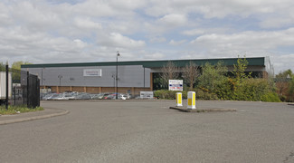 Plus de détails pour Steelmans Rd, Wednesbury - Industriel à louer