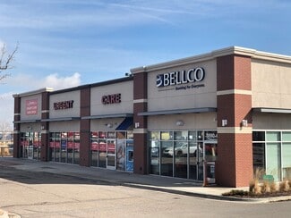 Plus de détails pour 3890 Quebec St, Denver, CO - Commerce de détail à louer