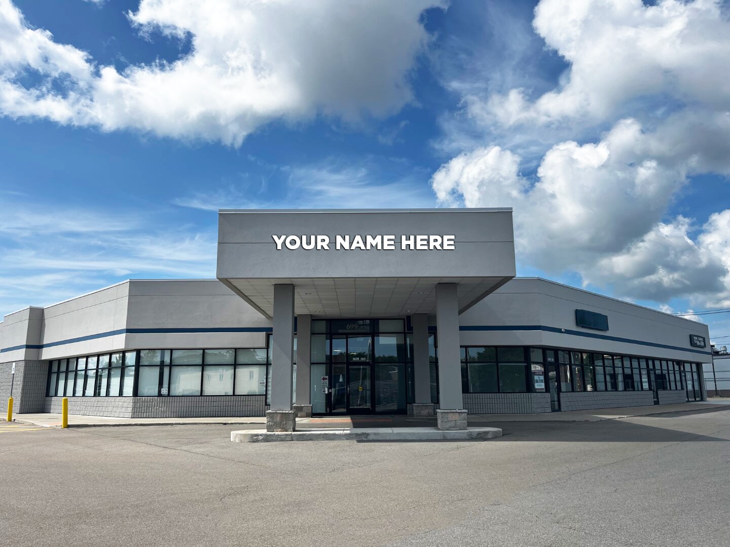 699 Hertel, Buffalo, NY for lease Primary Photo- Image 1 of 7