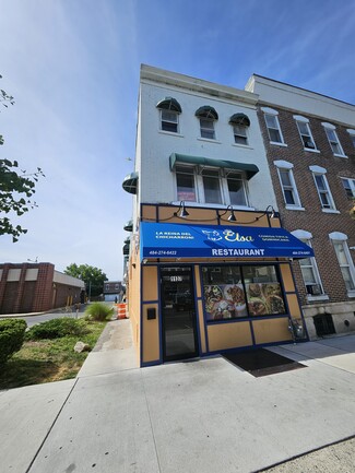 More details for 1135-1137 W Hamilton St, Allentown, PA - Retail for Lease