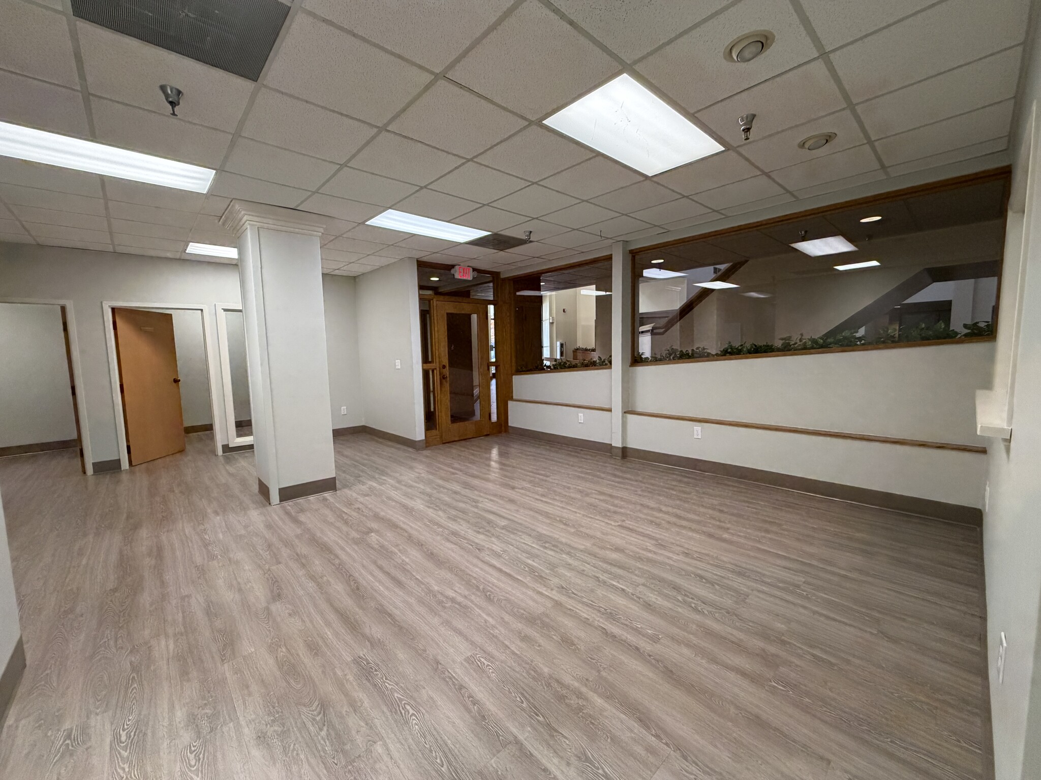 1701 Sunset Ave, Rocky Mount, NC à vendre Photo intérieure- Image 1 de 10