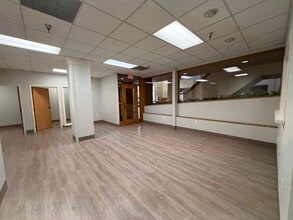 1701 Sunset Ave, Rocky Mount, NC à vendre Photo intérieure- Image 1 de 10