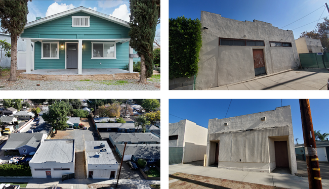 More details for 1736-1740 N Sierra Bonita Ave, Pasadena, CA - Flex for Lease