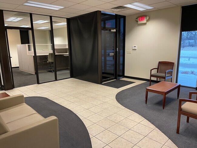 More details for 1577 N Airport Rd, Fremont, NE - Industrial for Lease