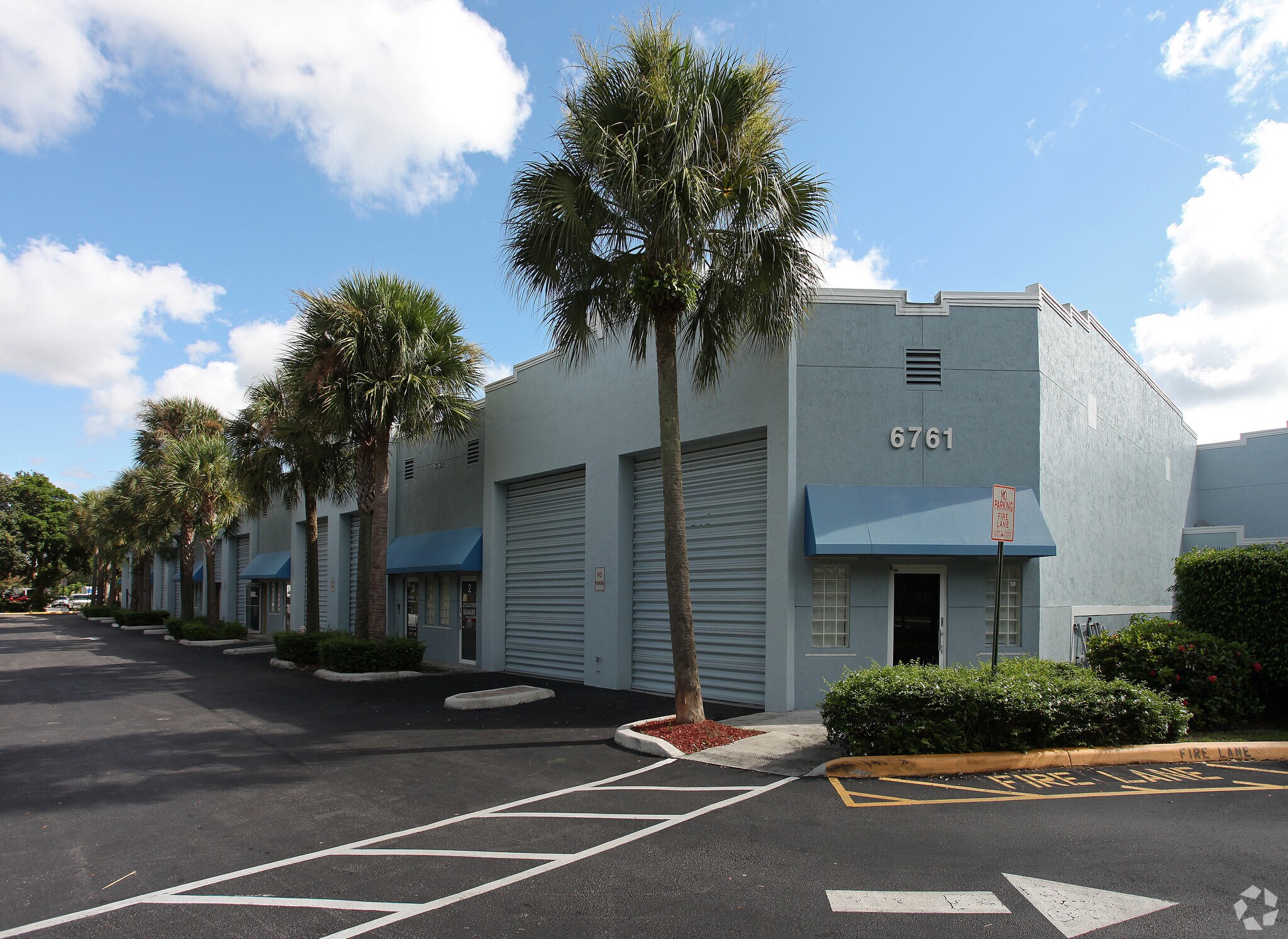6761 W Sunrise Blvd, Plantation, FL à vendre Photo principale- Image 1 de 18
