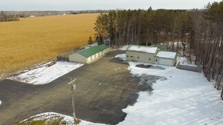 More details for 32738 US 71, Menahga, MN - Retail for Sale