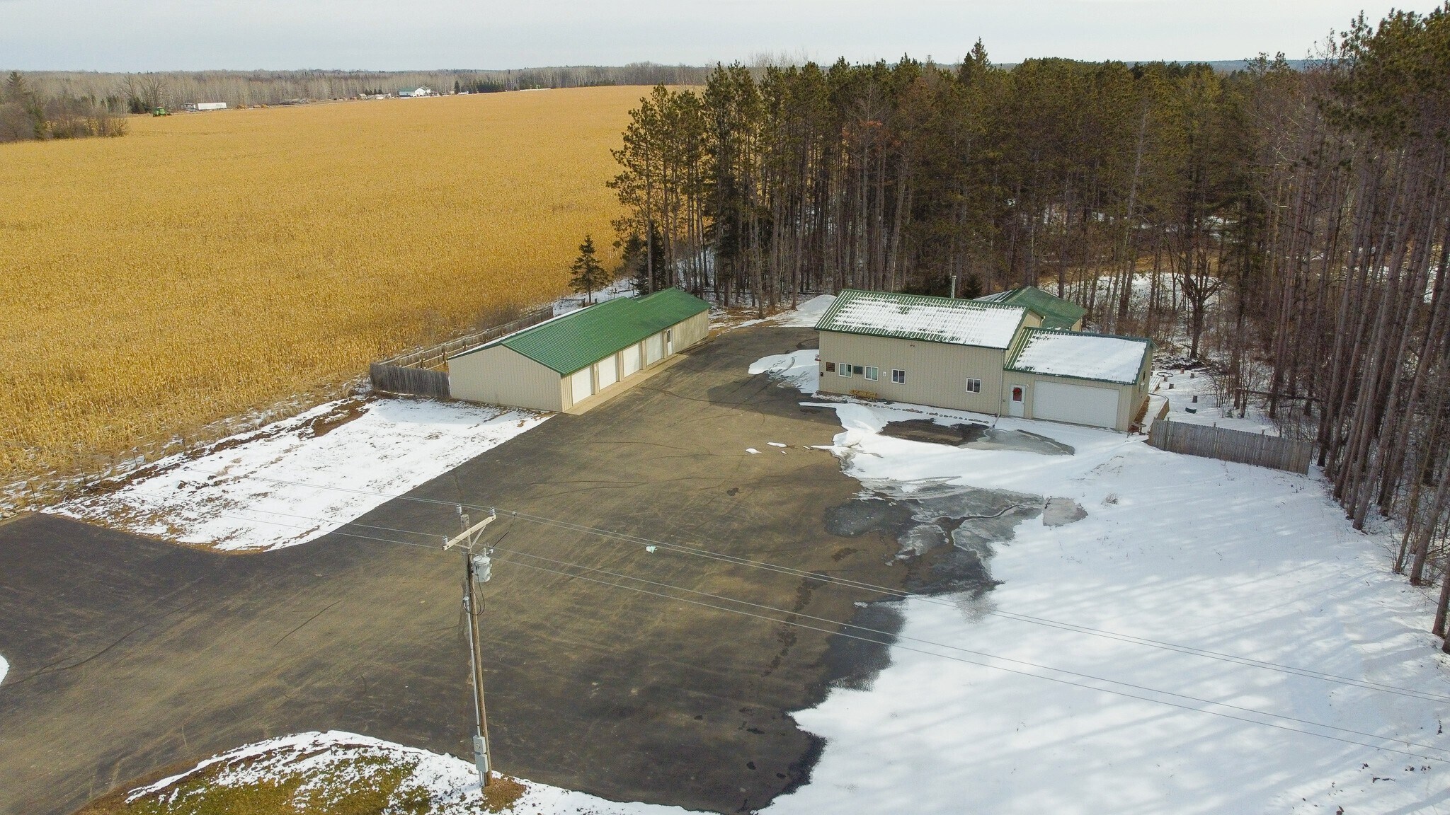 32738 US 71, Menahga, MN for sale Primary Photo- Image 1 of 30