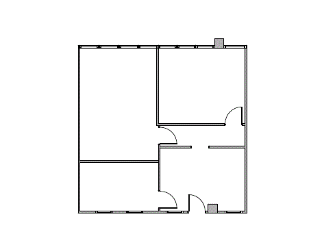 9304 Forest Ln, Dallas, TX for lease Floor Plan- Image 1 of 1