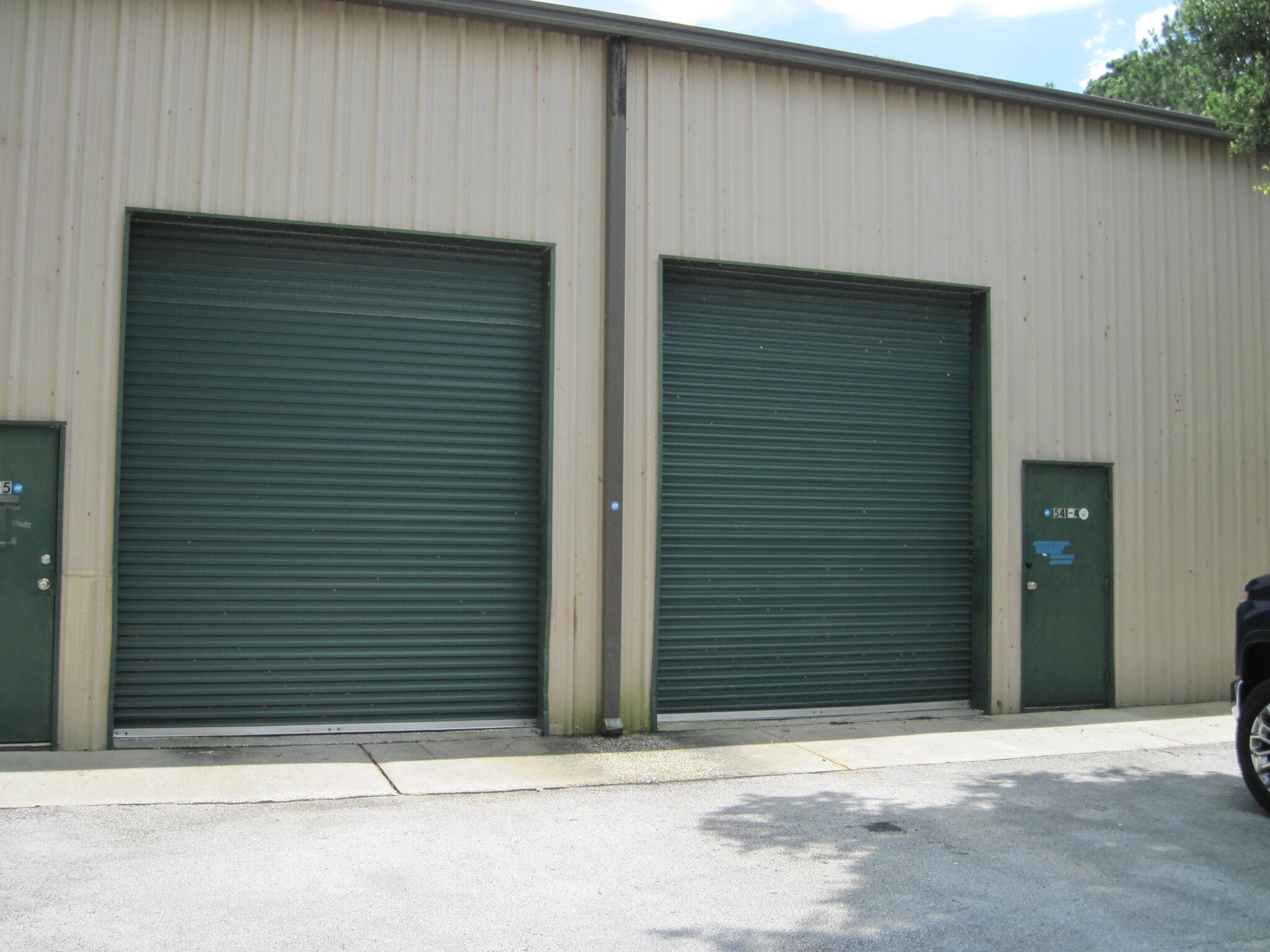 1541 Main St, Atlantic Beach, FL for lease Interior Photo- Image 1 of 4