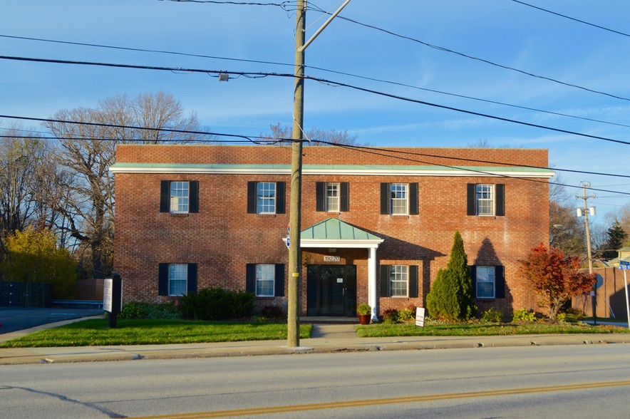 19220 Lorain Rd, Fairview Park, OH for sale - Primary Photo - Image 1 of 1