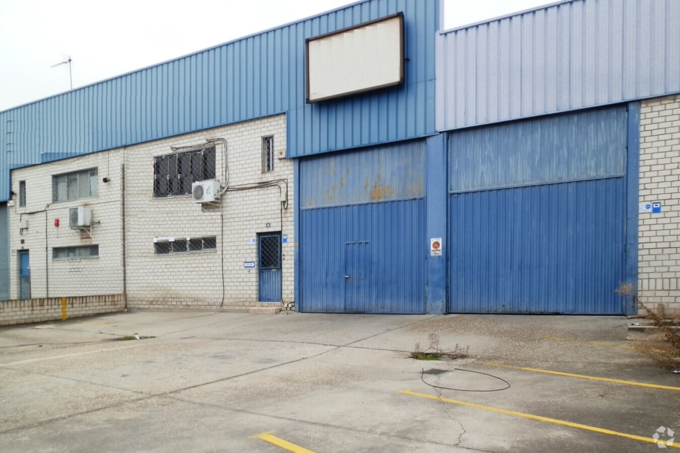 Coslada, MAD 28820 - Unité Puerta 01, Esc. 1 -  - Photo intérieure - Image 1 of 8