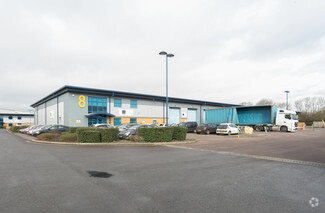 Plus de détails pour Moorend Farm Ave, Bristol - Industriel/Logistique à louer