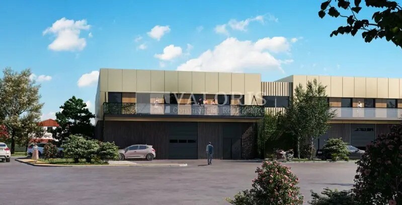 Flex in Rillieux-la-Pape for sale Building Photo- Image 1 of 10