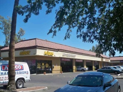 6021-6039 W Bell Rd, Glendale, AZ à louer - Photo du bâtiment - Image 3 de 6