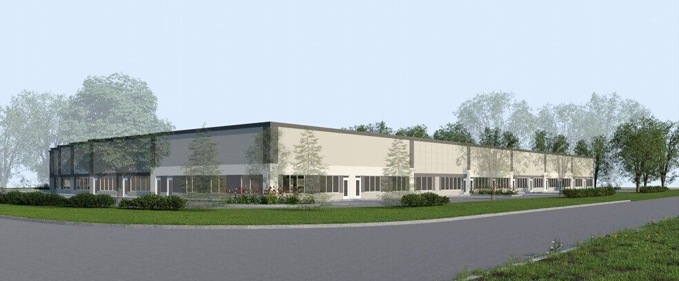 795 Innovation Dr, Kingston, ON à vendre - Photo du bâtiment - Image 3 de 3