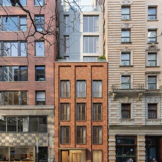 Plus de détails pour 32 E 30th St, New York, NY - Multi-résidentiel à vendre