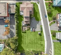 9351 EAST St, Manassas, VA - AERIAL  map view