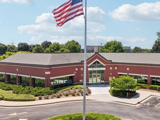 Plus de détails pour W239 N1700 Busse Rd, Waukesha, WI - Bureau à louer