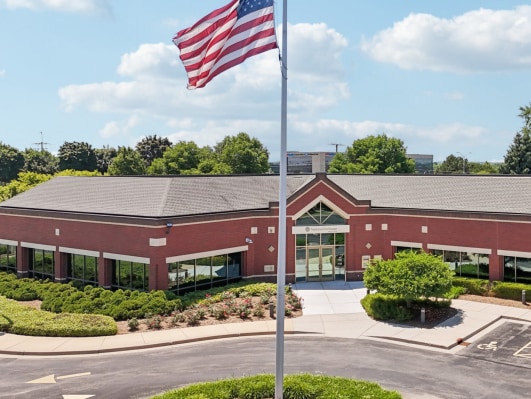 W239 N1700 Busse Rd, Waukesha, WI for lease Building Photo- Image 1 of 11