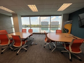 6100 Waterford District Dr, Miami, FL for lease Building Photo- Image 2 of 9