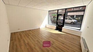 More details for 9-13 St James St, Derby - Retail for Lease