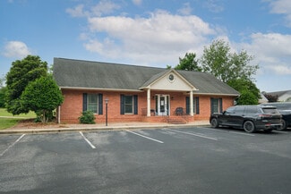 More details for 1924 McConnell Springs Rd, Anderson, SC - Coworking for Lease