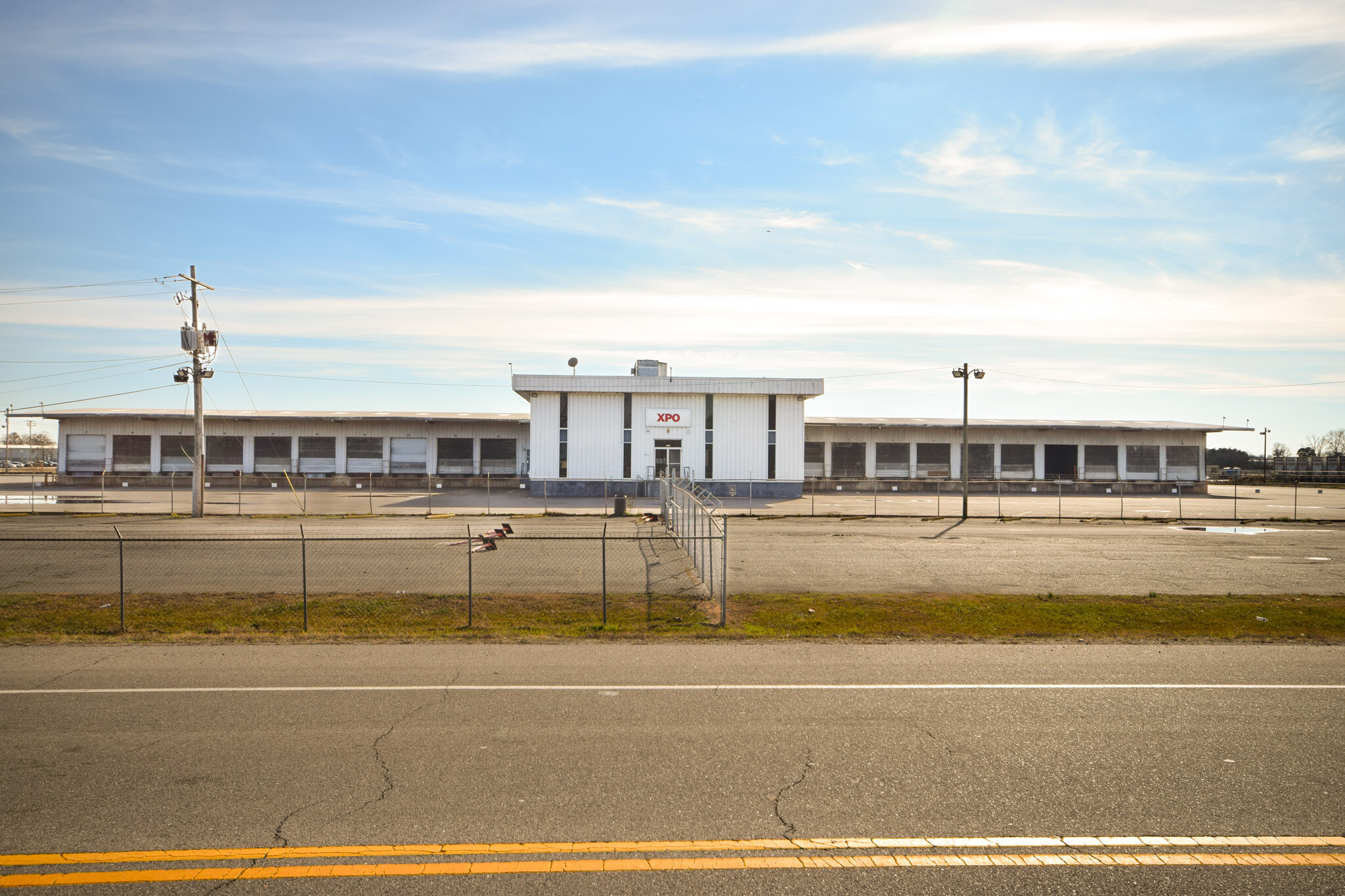 6101 Lindsey Rd, Little Rock, AR for sale Primary Photo- Image 1 of 17