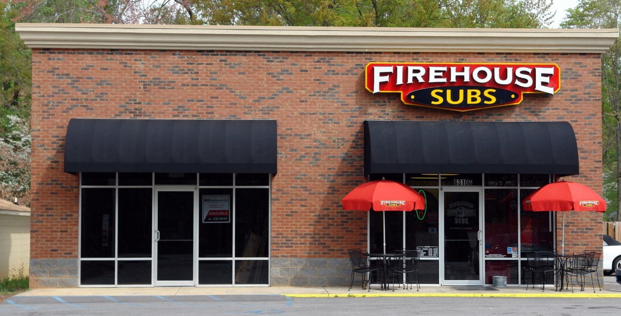 6310 Calhoun Memorial Hwy, Easley, SC for lease Primary Photo- Image 1 of 4