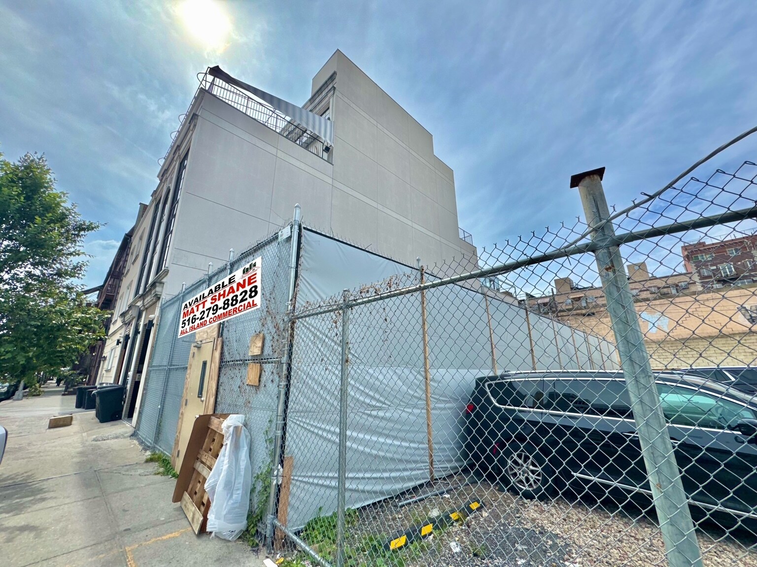 102 Walworth St, Brooklyn, NY à vendre Photo du bâtiment- Image 1 de 14