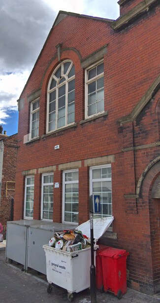 Plus de détails pour Linthorpe Rd, Middlesbrough - Commerce de détail à louer