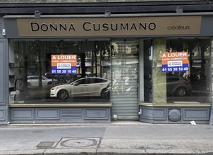 38 Boulevard Des Batignolles, Paris for lease Building Photo- Image 1 of 8