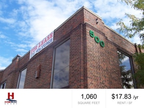 500 N Higgins Ave, Missoula, MT for lease Building Photo- Image 1 of 12