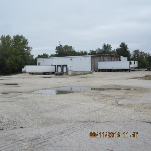 2050 N Broadway St, Crest Hill, IL à vendre - Photo du bâtiment - Image 3 de 29