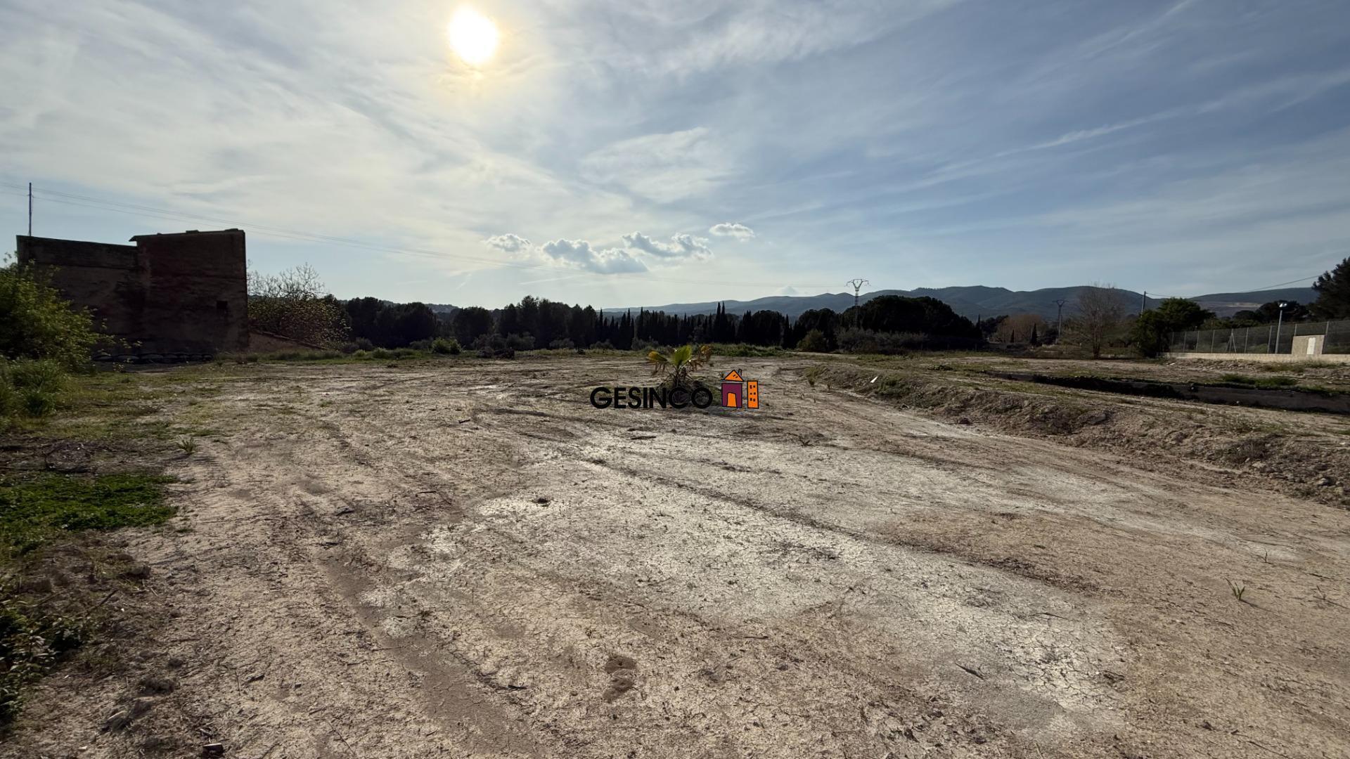 Ontinyent, 30, Ontinyent, Valencia à vendre Plan de site- Image 1 de 7