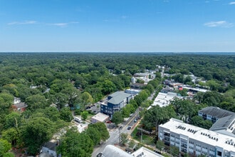 456 Flat Shoals Ave SE, Atlanta, GA - Aerial  map view