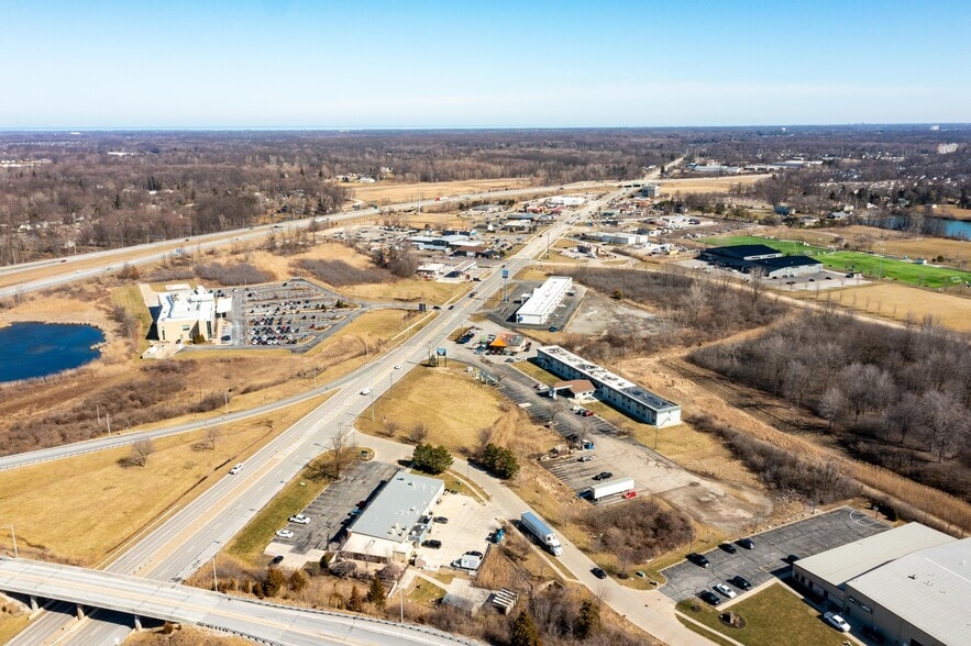 Bliss Pky, North Ridgeville, OH for sale - Building Photo - Image 3 of 12