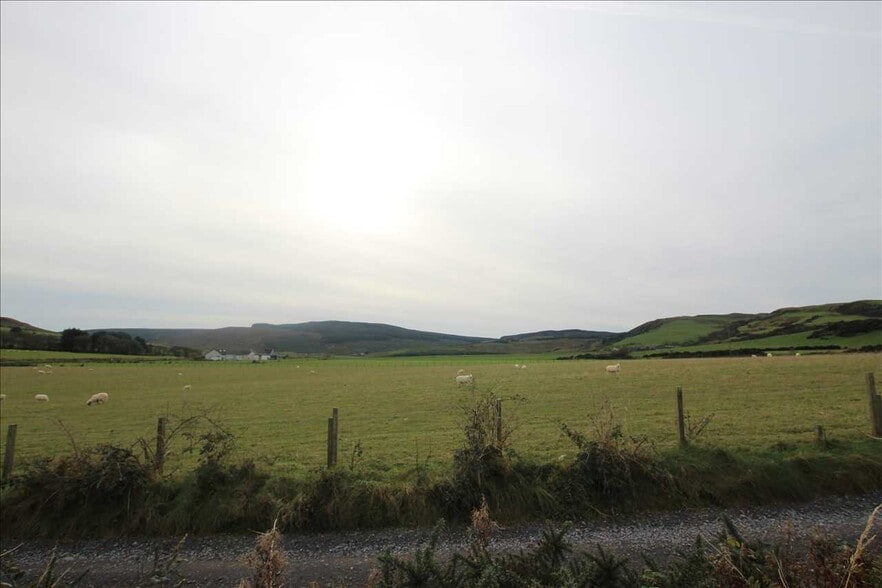 Plot, North West Of Auchencorvie Farm, Campbeltown for sale - Other - Image 3 of 5