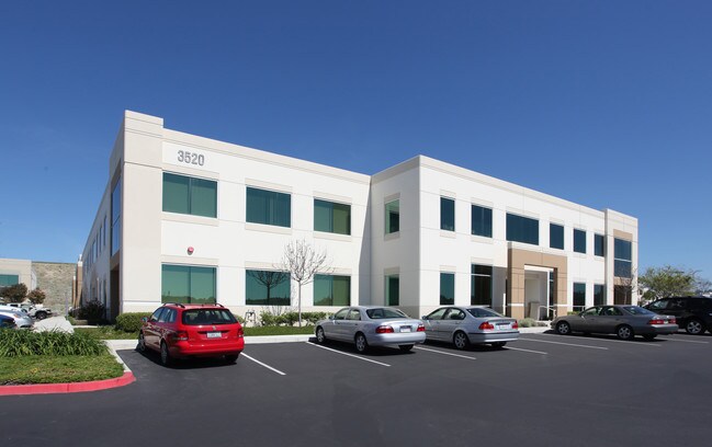 More details for 3520 Seagate Way, Oceanside, CA - Office, Flex for Lease