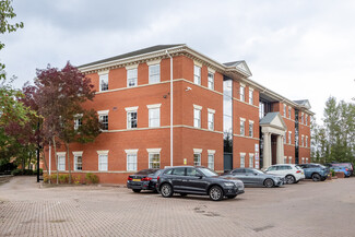 More details for First Ave, Burton On Trent - Office for Lease