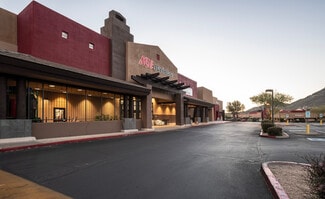 More details for 34402-34522 N Scottsdale Rd, Scottsdale, AZ - Retail for Lease