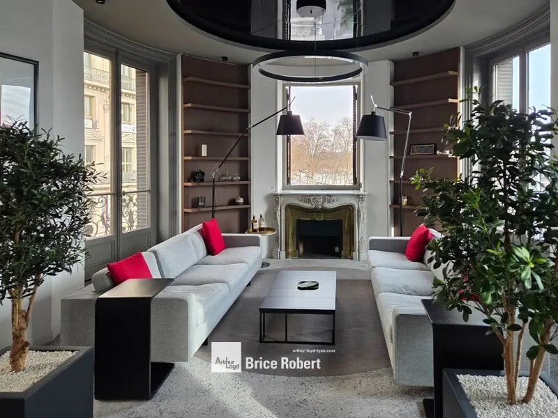 Bureau dans Lyon à louer Photo intérieure- Image 1 de 11