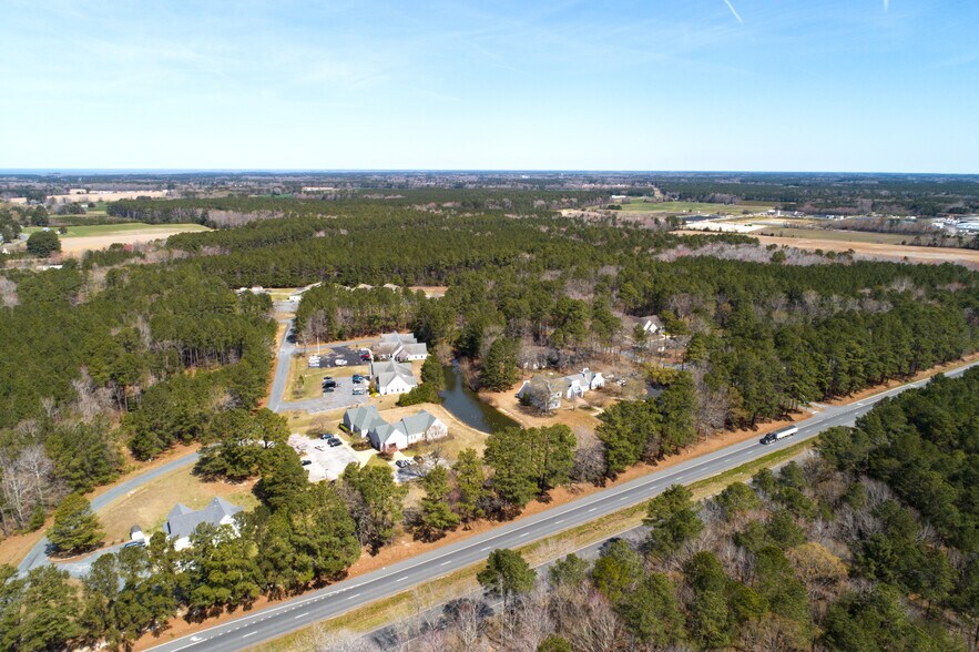 Center Parkway, Greenbush, VA à vendre - Aérien - Image 2 de 4